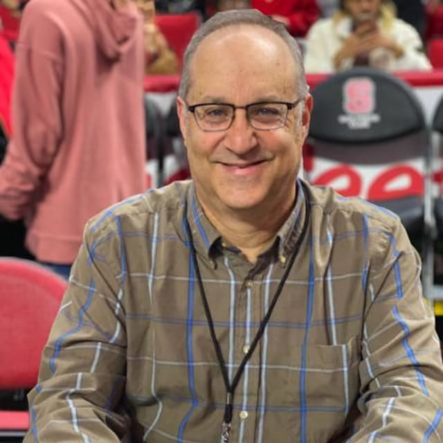 Brett Friedlander